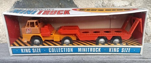 Camion miniature mini truck - camion,