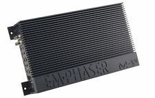 Amplificateur monolithique