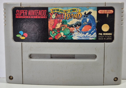 Super mario world - mario,