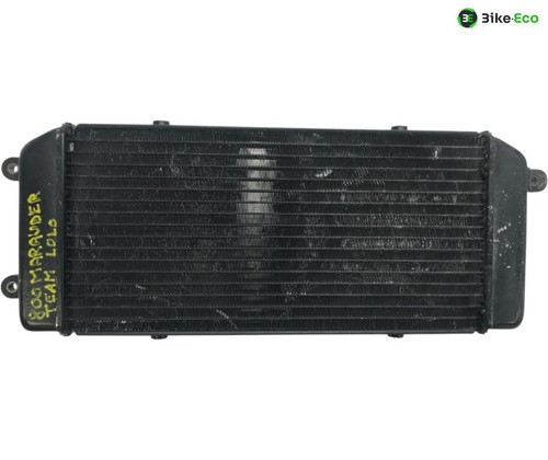 Radiateur eau suzuki 800 - suzuki, vz