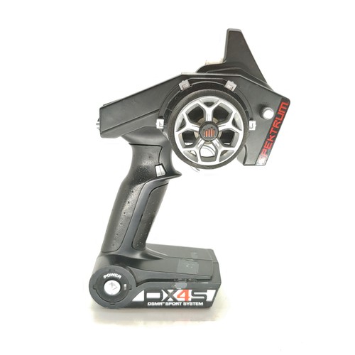 Spektrum dx4s 4ghz - spektrum,