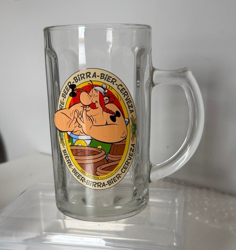 Tasse mug asterix - mug,