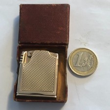 PETIT BRIQUET  VINTAGE MYON CLARIDGE