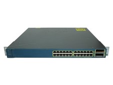 Cisco switch c3560e 24td e - cisco,