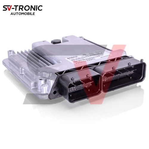 Calculateur moteur edc16u31 - calculateur,