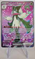 Pokémon Miascarade 231/193 Full Art Evolutions à Paldéa  Alternative Display ETB