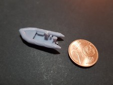 le zodiac - echelle N à