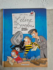 EO BD L'élève Ducobu - Tome