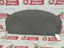 tablette de plage arrière