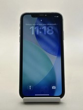 iPhone 11 - 64 Go - Noir