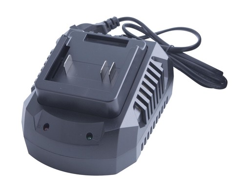 Chargeur batterie