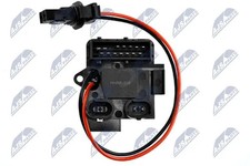 Résistance de ventilateur de chauffage ERD-RE-008 NTY pour RENAULT KANGOO