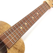 Koaloha Opio KSO-02 [Soprano long neck]