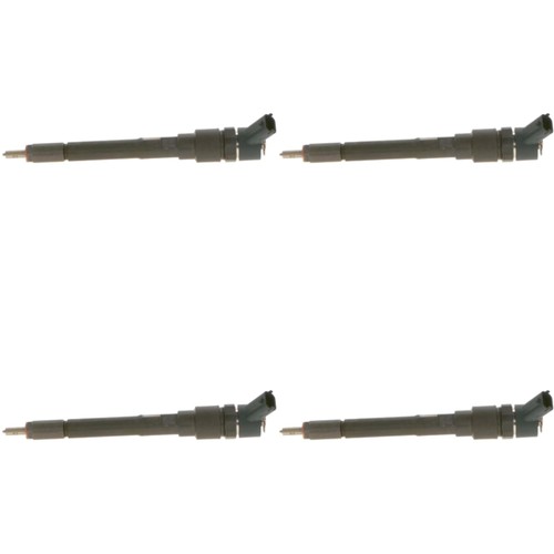 Bosch injecteur - 4x,