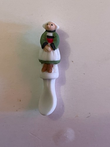Fève objets de - fève,