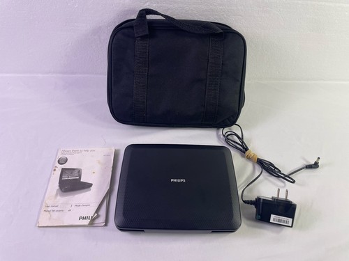 Philips pet741m portable - philips,
