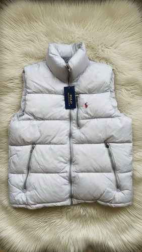 Doudoune ralph lauren sans - doudoune,