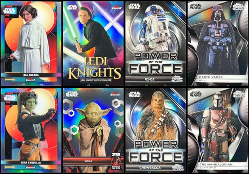 2025 star wars - star, smugglers