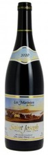 Bouteille St joseph Rouge 2020