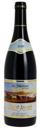 Bouteille joseph rouge - joseph, 2020