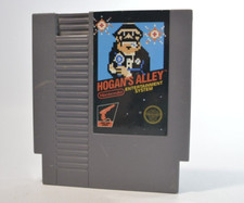 Hogan alley nintendo nes - hogan"s,