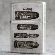 Briquet Zippo 121FB ancien