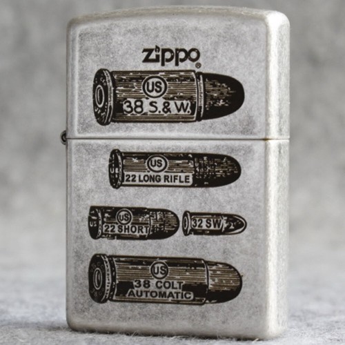 Briquet zippo 121fb ancien - 121fb,