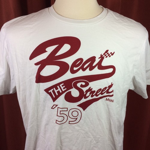 Mini copper shirt limited - mini, t-shirt