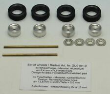 Ensemble de roues 101-0 4x