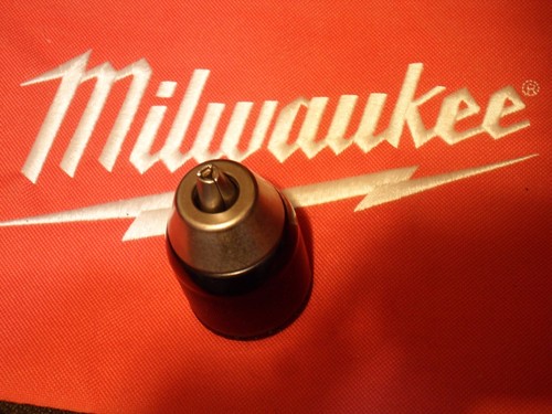 Milwaukee 3cm tout - milwaukee, 1.3cm