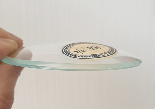 Verre mm neuf - mm,