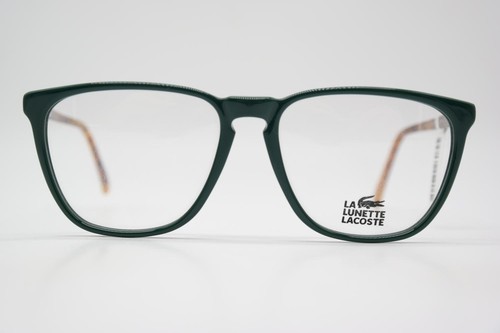 Lunettes vintage lacoste 905 - lunettes,