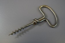 ANCIEN TIRE BOUCHON TONY