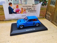 Renault 5 Turbo (1982)-