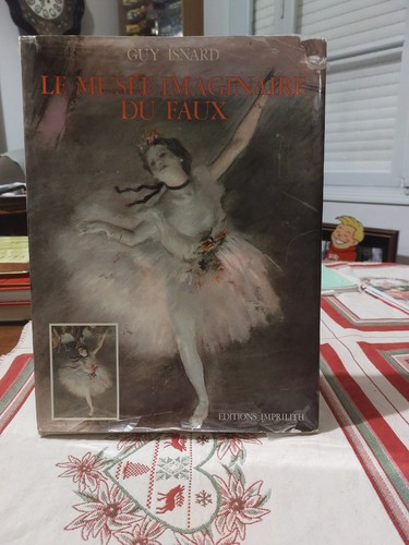 Musée imaginaire du - le,