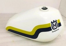 RÉSERVOIR ESSENCE HUSQVARNA