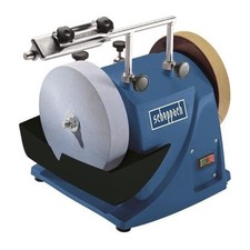 Scheppach Affûteuse Tiger