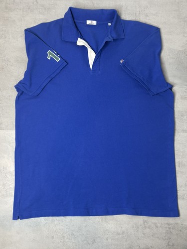 Polo serge blanco homme - serge, 3xl