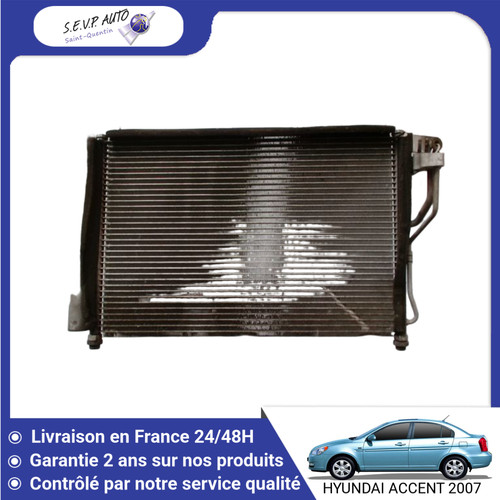 Condenseur - 🇫🇷,