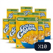 Kellogg’s – Céréales