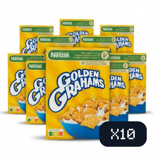 Kellogg céréales - kellogg’s, –