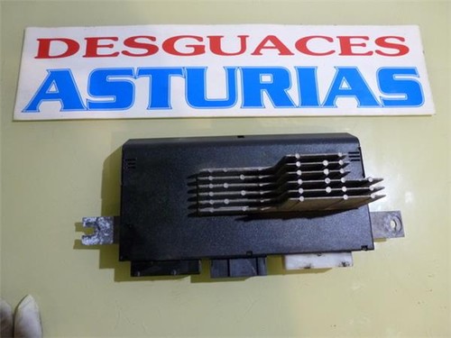 8352225 centrale feux bmw - ,