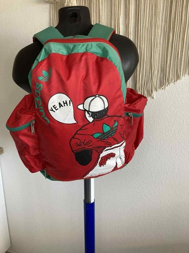 Sac adidas vintage années - sac,