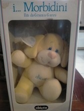 Doudou Peluche CHICCO Chien