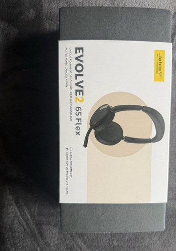 Jabra evolve2 bandeau - 65,