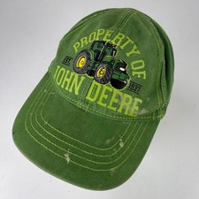 John Deere Casquette Baseball