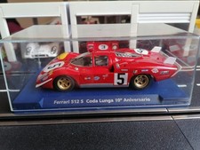 FLY Ferrari 512S coda Lunga
