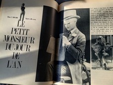 Album reliures de 20 magazines