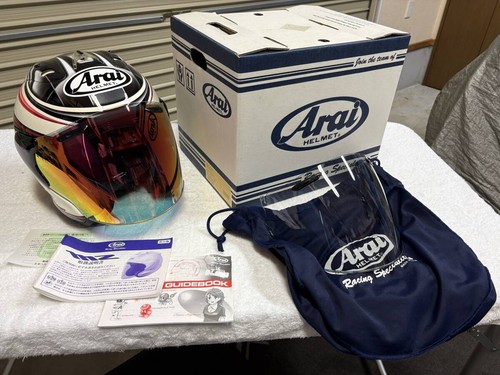 Arai urban helmet black m - mz,