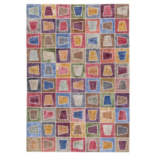 Tapis patchwork 305x213 - tapis,